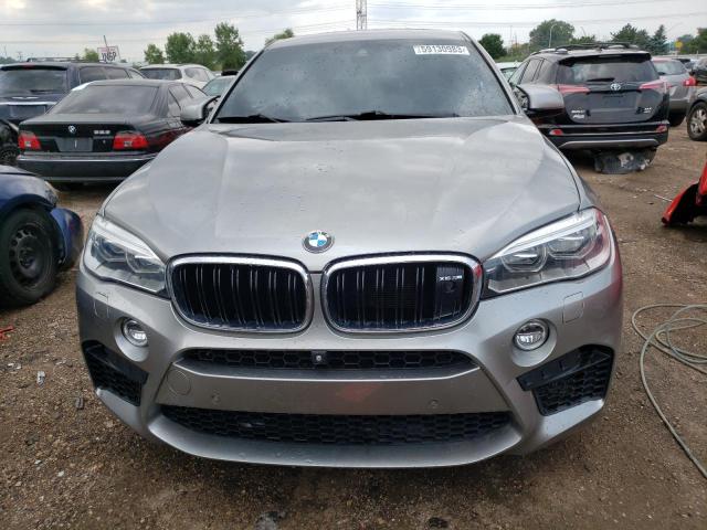 VIN 5YMKW8C58G0R43686 2016 BMW X6, M no.5