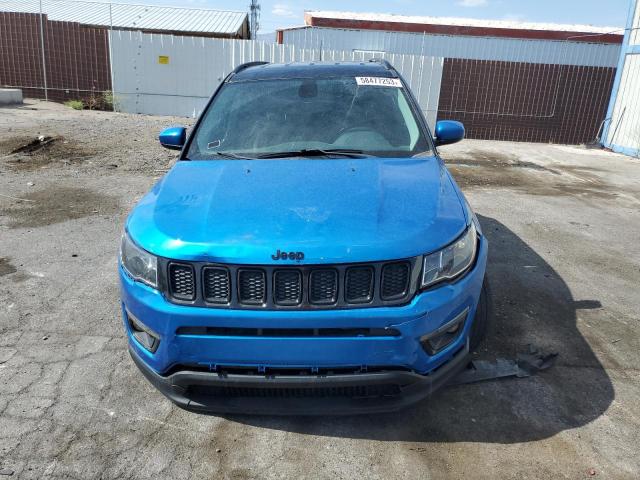 3C4NJCBB5JT500002 Jeep Compass Latitude