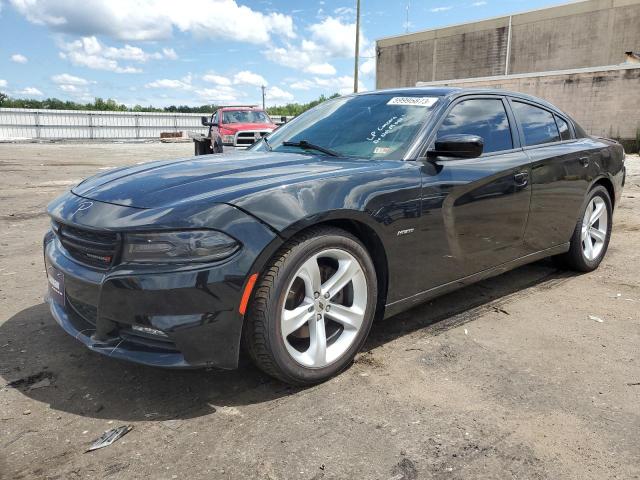 2017 Dodge Charger R/T