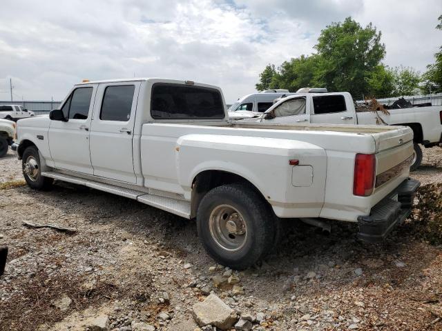 FORD ALL Models  1993 1