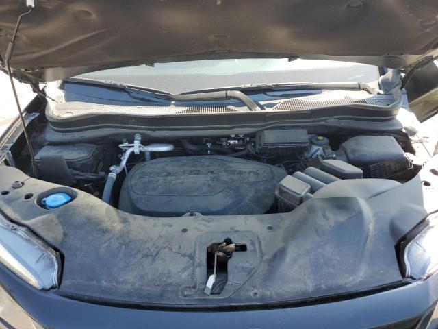 2022 HONDA PILOT TRAI 5FNYF6H87NB048327