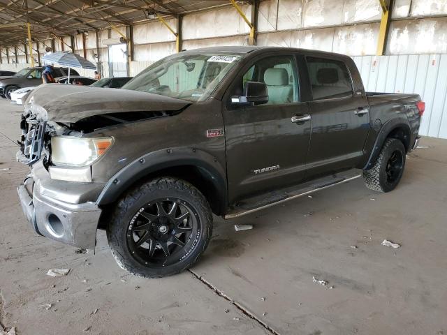 2011 Toyota Tundra 