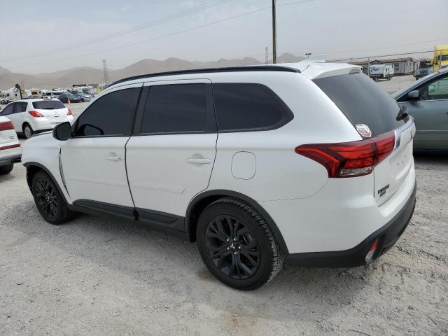 JA4AD3A36JZ045924 Mitsubishi Outlander Se