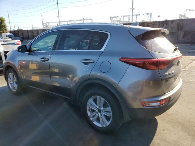 KNDPM3AC2H7098092 KIA Sportage Lx