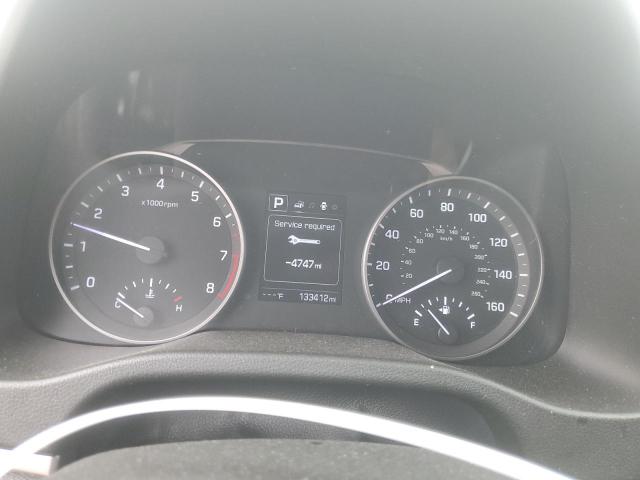 2018 HYUNDAI ELANTRA SE - 5NPD84LF7JH381626