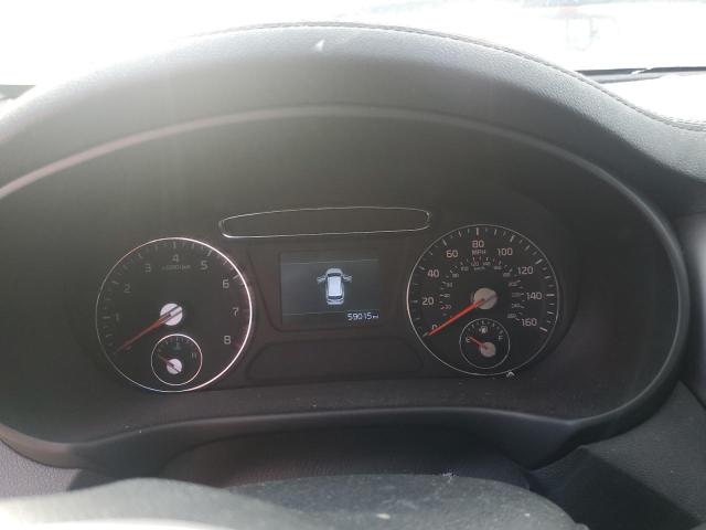 5XYPG4A50LG635231 KIA SORENTO S
