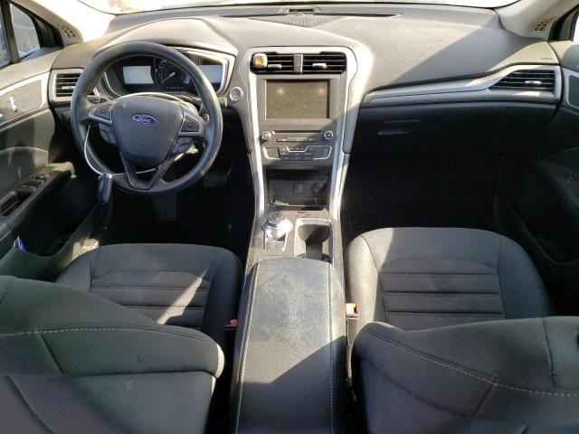 3FA6P0HD5HR276012 Ford FUSION SE