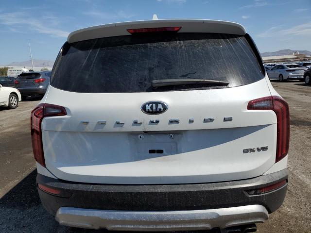 5XYP54HC3LG078051 KIA Telluride Sx