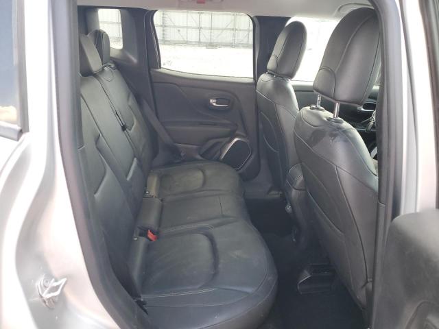 ZACNJBD15KPJ84976 Jeep Renegade Limited
