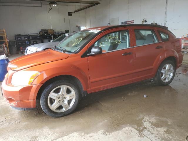 2007 Dodge Caliber SXT