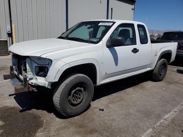 2006 Chevrolet Colorado 