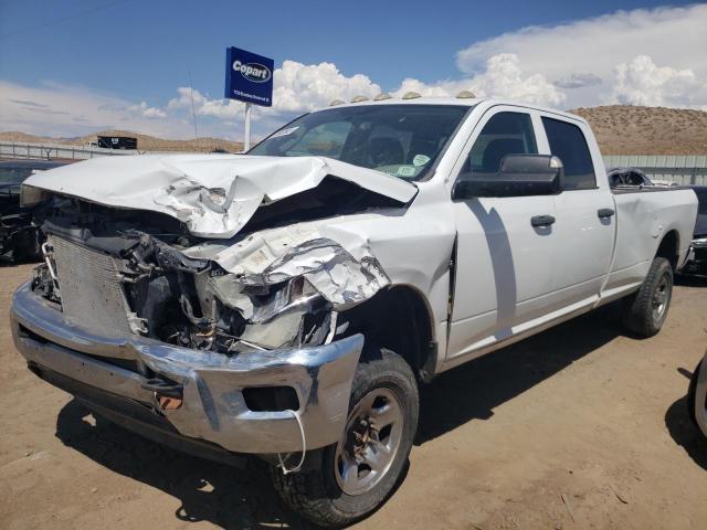 2012 Dodge Ram 3500 ST