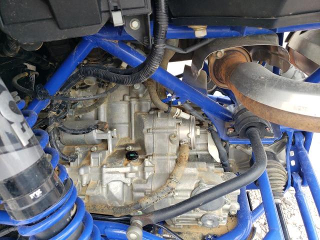 2021 HONDA SXS1000 S2 - 1HFVE0575M4203046