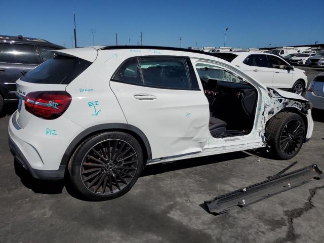 WDDTG5CB0JJ482134 Mercedes-Benz Gla 45 Amg