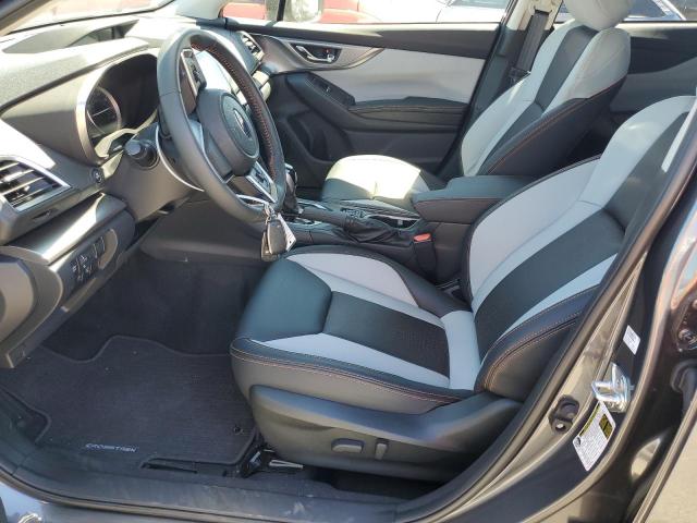 JF2GTHMC3P8328826 Subaru Crosstrek Limited
