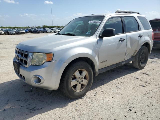 2008 Ford Escape XLS