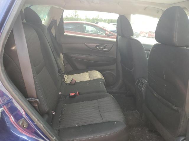 2020 NISSAN ROGUE S - 5N1AT2MV2LC720573