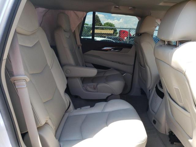 2016 CADILLAC ESCALADE L - 1GYS4BKJXGR212774