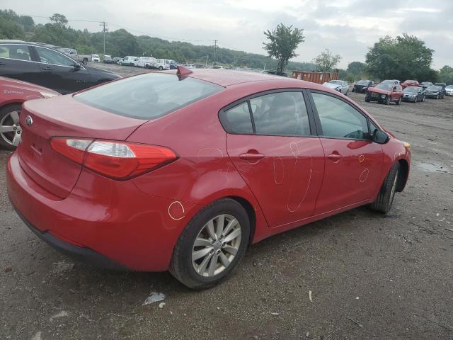 KNAFX4A61G5567019 KIA FORTE LX