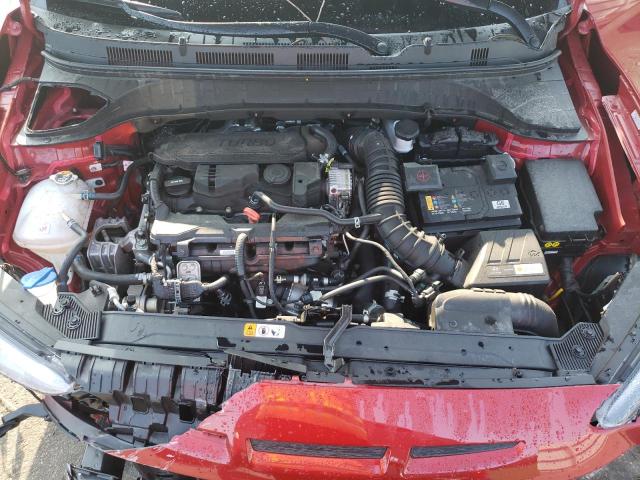 KM8K3CA30NU925514 Hyundai Kona N Line