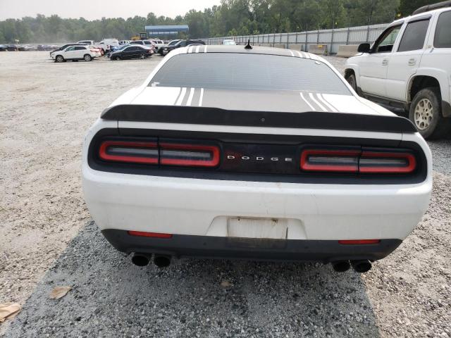 2016 DODGE CHALLENGER - 2C3CDZBT3GH278463