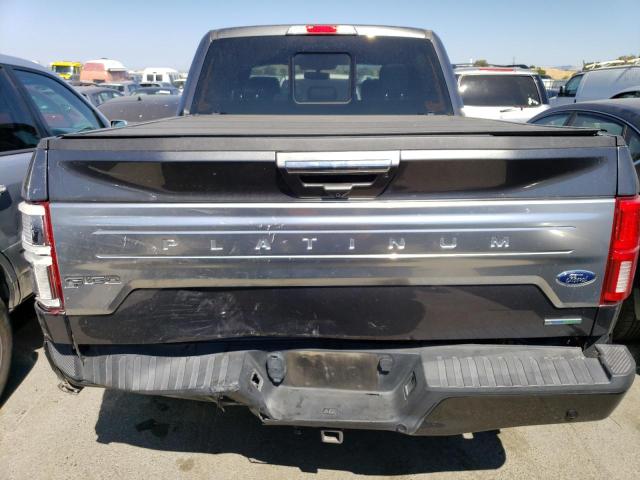 1FTEW1EG5JFE49298 Ford F150 Supercrew