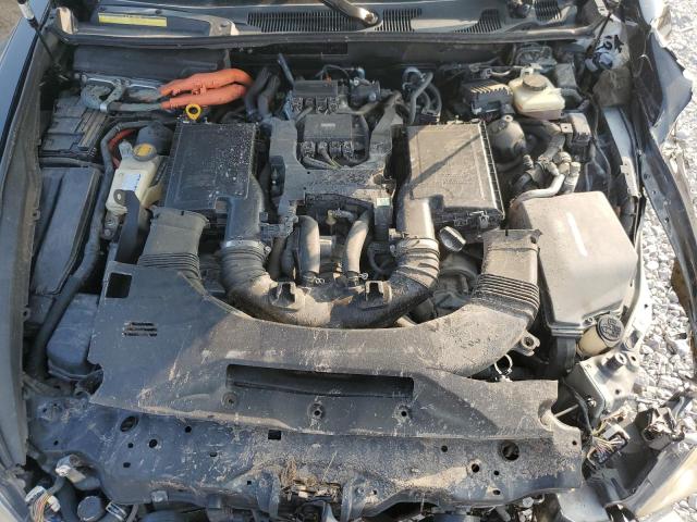 2008 Lexus Ls 600Hl VIN: JTHDU46FX85001484 Lot: 47631284