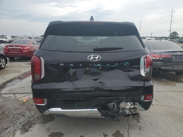 KM8R5DHE7LU112030 Hyundai Palisade L 6