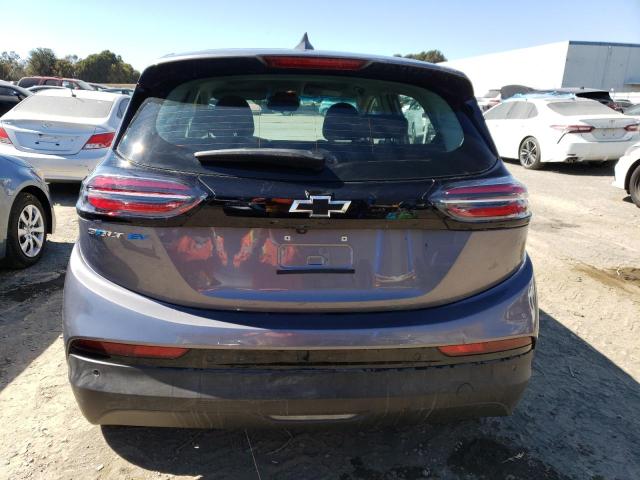 2023 CHEVROLET BOLT EV 1L 1G1FW6S02P4141267