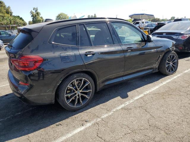 5UXTS3C52J0Y96544 BMW X3 Xdrivem40i