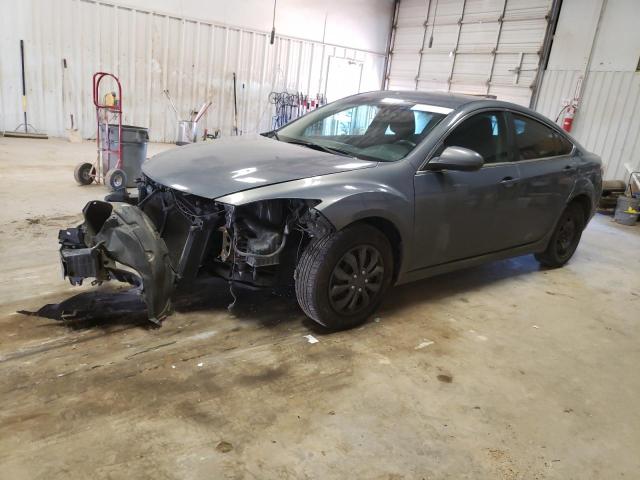 2011 Mazda Mazda6 i