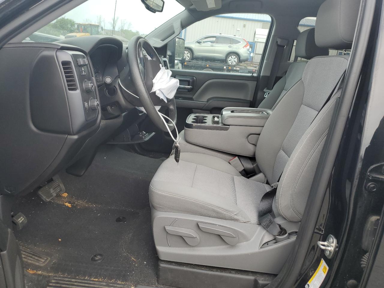 VIN: 3GCUKPEC8JG568629 2018 CHEVROLET ALL Models