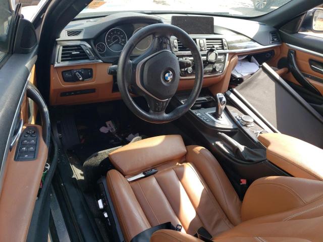 WBA4U9C55H5D43905 BMW 430xi