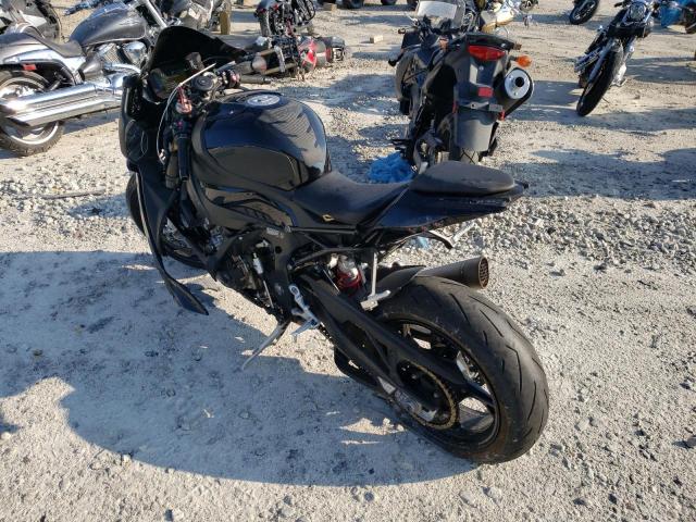 2022 BMW S 1000 RR - WB10E2301N6F48179