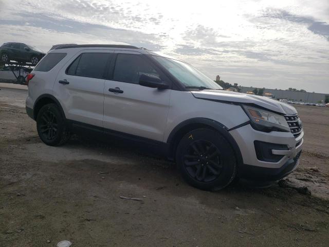 Vin: 1fm5k7b80ggb07655, lot: 61811543, ford explorer 20164