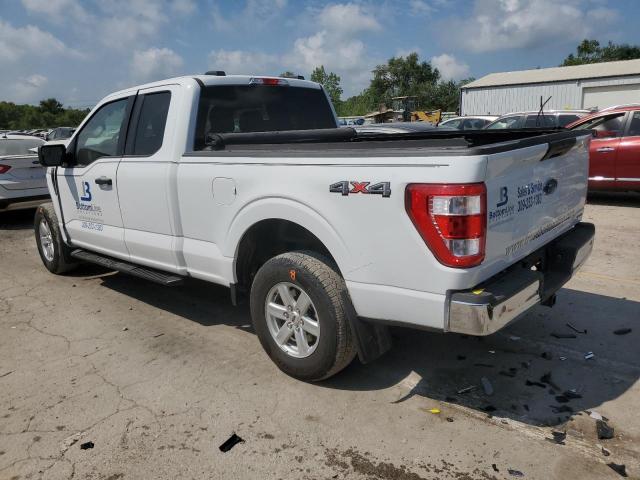 1FTEX1EP3NKD84686 Ford F-150 F150 SUPER 2