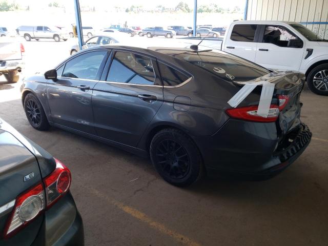 3FA6P0H72GR144222 Ford FUSION SE