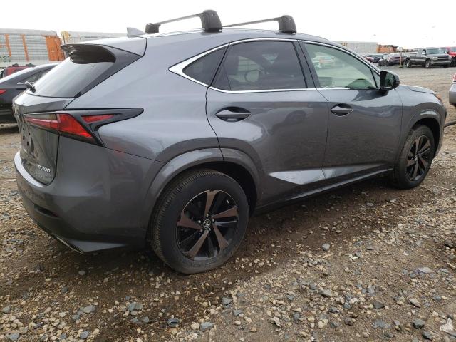 2020 LEXUS NX 300 JTJGARDZ0L2226862