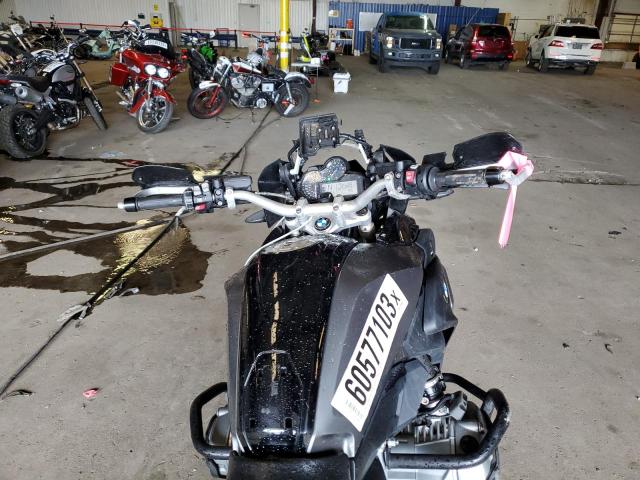 2017 BMW R1200 GS - WB10A6102HZ655246