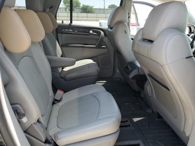 5GAKVCKD1EJ282728 Buick Enclave