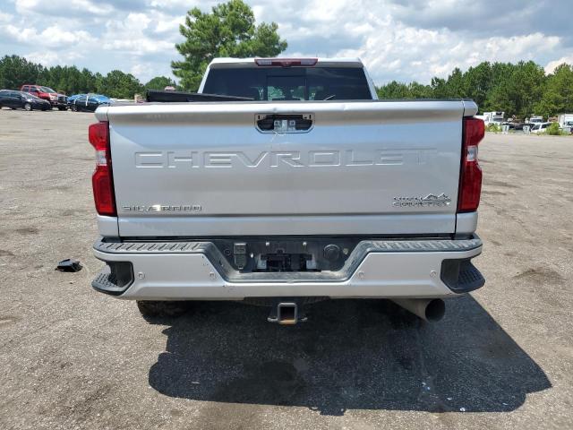2020 CHEVROLET SILV2500 2 1GC4YREY9LF349169