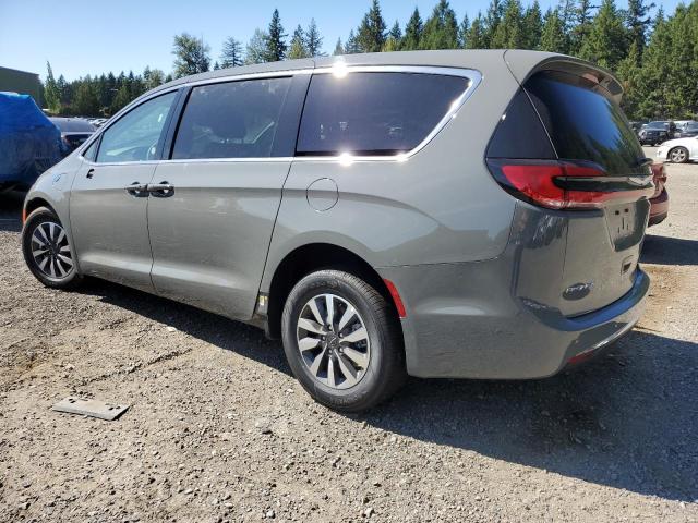 2C4RC1L77PR554357 2023 CHRYSLER PACIFICA, photo no. 2