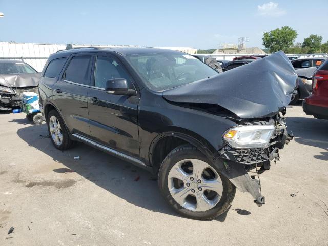1C4RDJDG5EC306951 Dodge DURANGO LIMITED