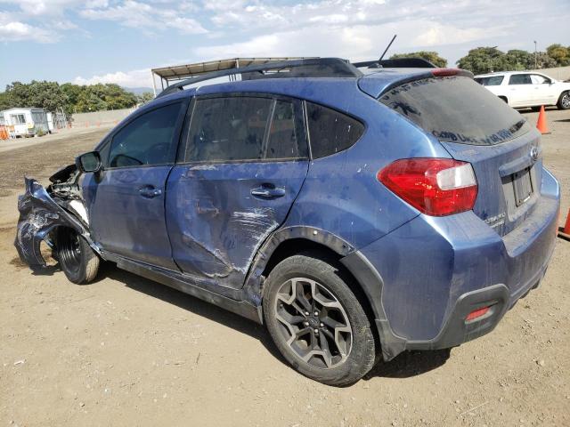 JF2GPABC9G8251457 Subaru Crosstrek Premium