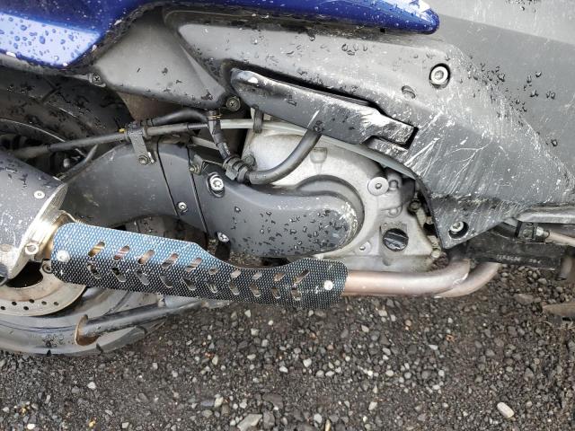 2003 HONDA FSC600 D JH2PF011X3K100806