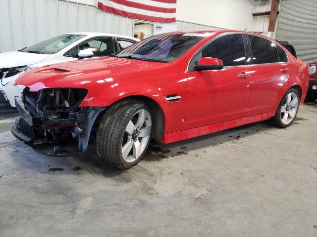 2008 Pontiac G8 GT