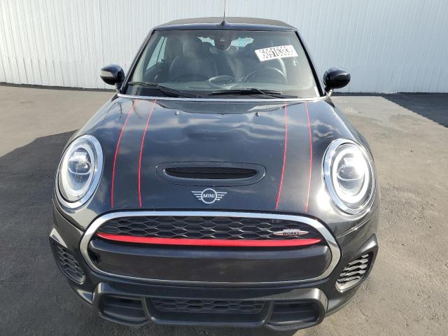 2021 MINI COOPER JOH WMWWJ9C02M3M96055