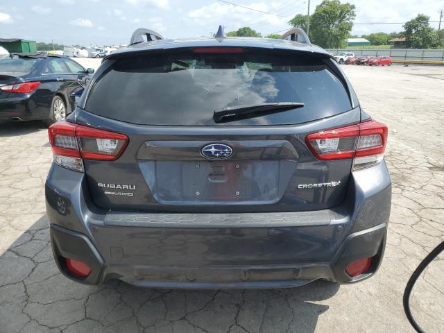 JF2GTANC4L8271441 Subaru Crosstrek Limited