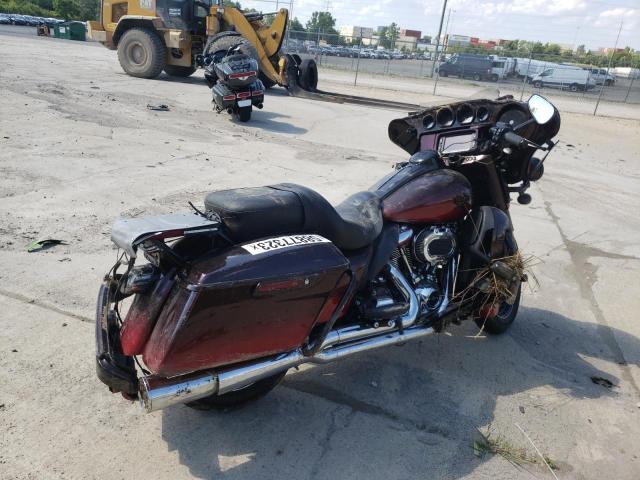 2018 HARLEY-DAVIDSON FLHTKSE CV - 1HD1TEH10JB950255