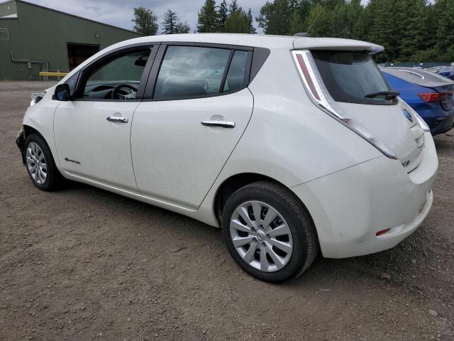 1N4BZ0CP9HC305214 Nissan LEAF S